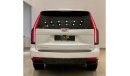 كاديلاك إسكالاد 2021 Cadillac Escalade Platinum, 2026 Cadillac Warranty-Service Contract, GCC, Brand New