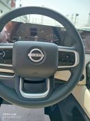 Nissan Patrol Nissan  Patrol LE 3.5 L Turbo Type 2 2026