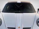 بورش 911 GT3 ICE GREY | HIGH OPTION CAR | AL NABOODA | GCC