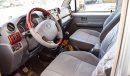 Toyota Land Cruiser 71 V6 Petrol  Hard Top