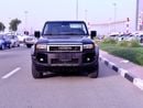 Toyota Prado TX-L Top 2.7L