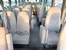 Toyota Coaster TOYOTA COASTER BUS RHD 2006 MODEL 4.0 L DIESEL AUTOMATIC(PM01152)