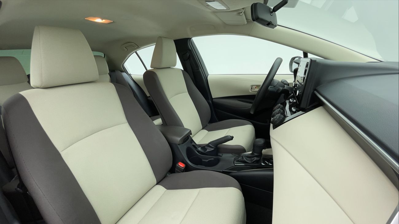 Toyota Corolla XLI 1.6 | Zero Down Payment | Free Home Test Drive