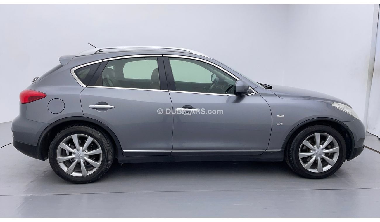 Infiniti QX50 LUXURY 3.7 | Zero Down Payment | Free Home Test Drive