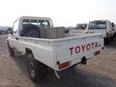 Toyota Land Cruiser Pick Up 4.2L V6
