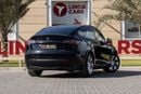 تسلا موديل Y Long Range (AWD)