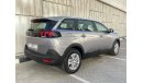 Peugeot 5008 ACTIVE 1.6 | Under Warranty | Free Insurance | Inspected on 150+ parameters