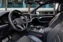 Volkswagen Touareg Touareg R LINE | 3,232 P.M | 0% Downpayment | Volkswagen Warranty!