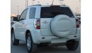 Suzuki Grand Vitara Suzuki Grand Vitara 2016 GCC in excellent condition without accidents Forwell