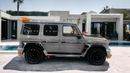 Mercedes-Benz G 63 AMG Edition 1 BRABUS KIT Mercedes G63 | PREMIUM COLOR | 900 ROCKET | SPECIAL EDITION