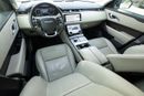 لاند روفر رينج روفر فيلار P250 SE 2.0L Range Rover Velar P250 SE 2018 GCC under Warranty with Flexible Down-Payment.