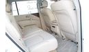 Infiniti QX80 LUXURY 5.6L V8 2015 MODEL FULL OPTION