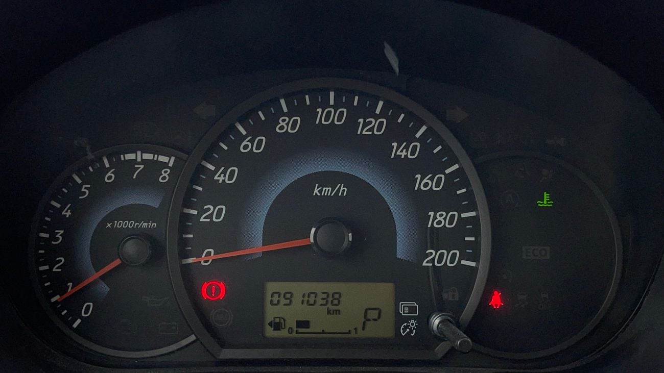 ميتسوبيشي اتراج GLX HIGHLINE 1.2 | بدون دفعة مقدمة | اختبار القيادة في المنزل