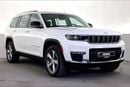 Jeep Grand Cherokee Limited Plus | National Day Celebration | Guaranteed Warranty | 0 Down Payment