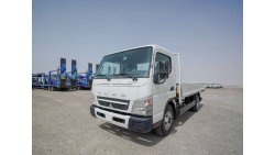 Mitsubishi Canter CARGO (4×2) DIESEL, MY20 Light Duty Diesel(Code:MC42CB20)