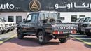 Toyota Land Cruiser Pick Up LC79 DC 4.5L V8 MT YM 2024 (DIFF-LOCK)