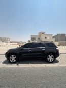 جي أم سي أكاديا