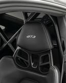 بورش 911 AED 17,400 P.M | 0% DOWN PAYMENT | PORSCHE 911 GT3 | 2023 | GCC SPECS | FULL CARBON | Agency Warrant