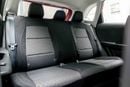 أم جي ZS STD 1.5L RED INSIDE BLACK | EXPORT ONLY