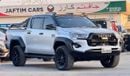 تويوتا هيلوكس GR SPORT KTI | RHD | ROOF MOUNTED LED LIGHTS | 2.8L DIESEL ENGINE | 2WD | (AT) | 2022 | ELECTRIC SEA Video