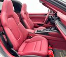 Porsche 911 TARGA 4
