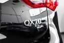 Infiniti QX70 Luxury