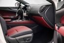 Lexus NX350h 2.5L - White Nova Inside Rose | Export Only