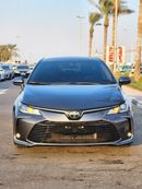 Toyota Corolla TOYOTA Corolla Altis