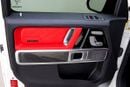 مرسيدس بنز G 63 AMG G 63 AMG | Japanese Specs | Pristine Condition