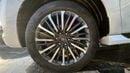 نيسان باترول 2026 NISSAN PATROL  Platinum City 3.5L