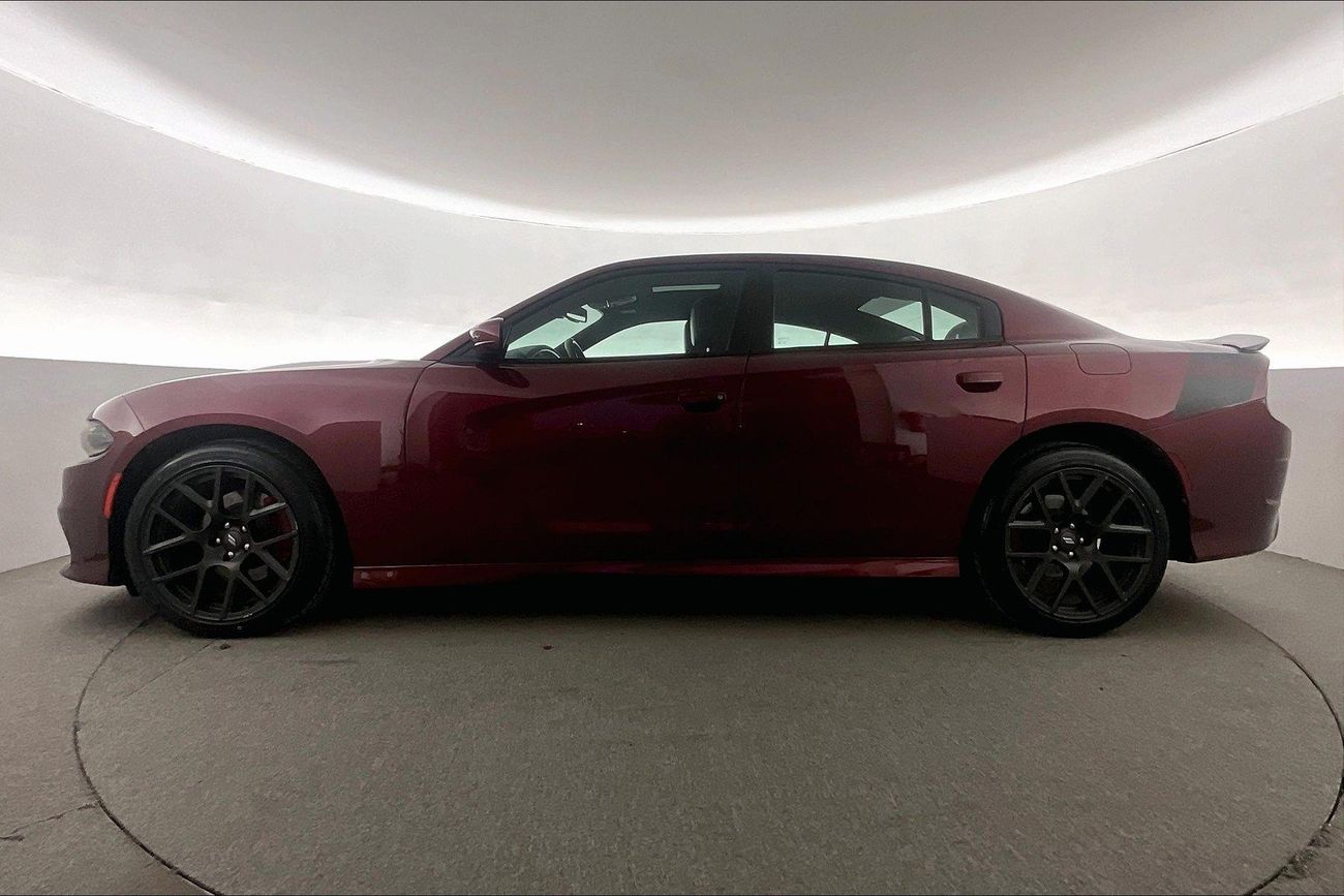 Dodge Charger Daytona R/T | National Day Celebration | Guaranteed Warranty | 0 Down Payment
