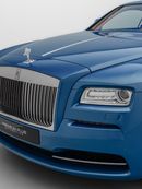 Rolls Royce Wraith STD