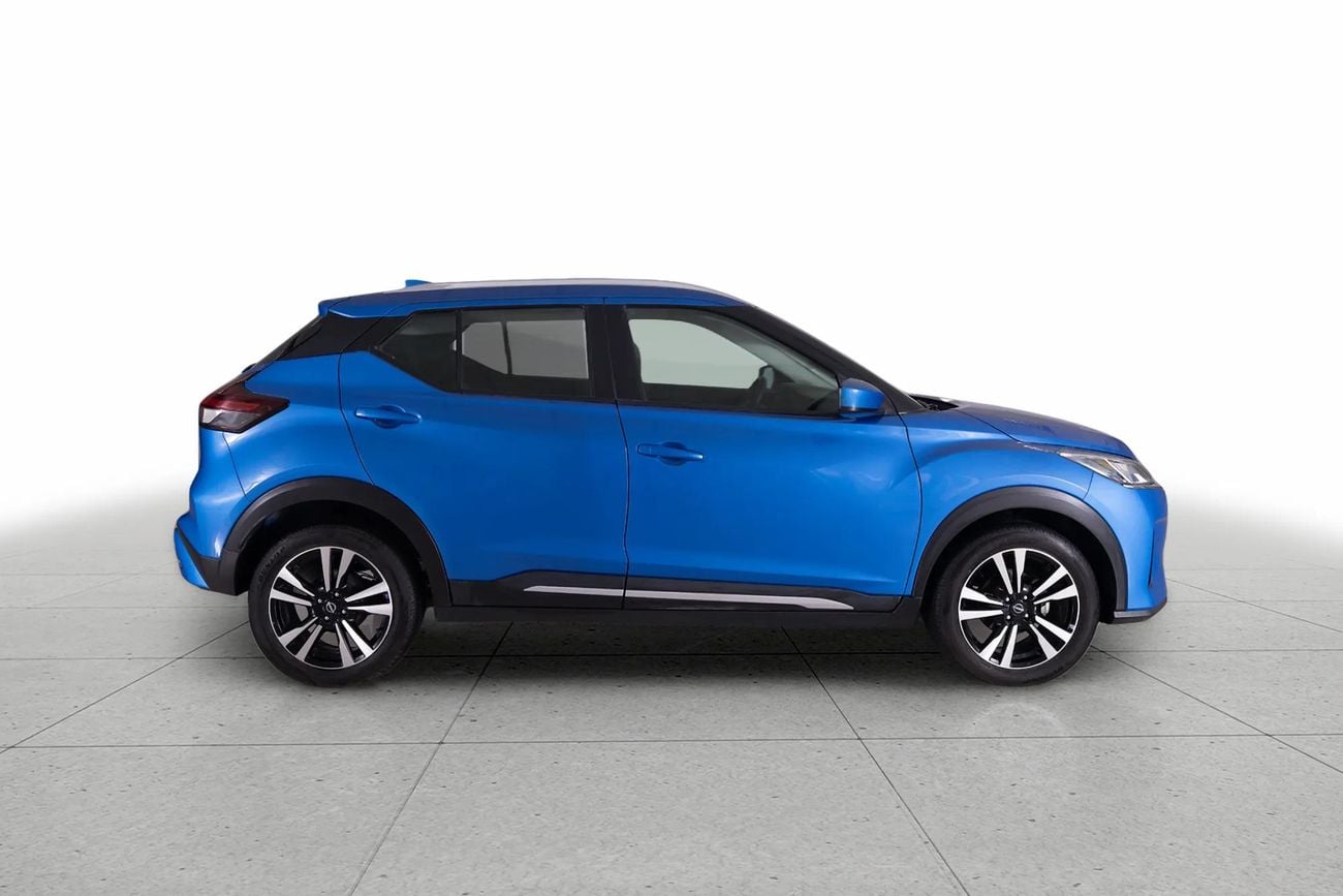 Nissan Kicks SV 1.6