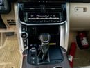 Toyota Land Cruiser VXR