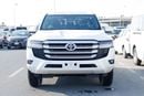 Toyota Land Cruiser TOYOTA LANDCRUISER 300 3.5L PETROL 4WD GXR-G1 AUTO