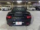 Porsche 911 CARRERA 2015 3.4L | FULL PORSCHE SERVICE HISTORY | SPORTS EXHAUST | SPORTS CHRONO PACKAGE