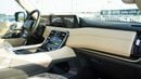 Nissan Patrol LE T1