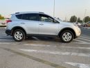 Toyota RAV4 2014 TOYOTA RAV4 LE AWD / MID OPYION