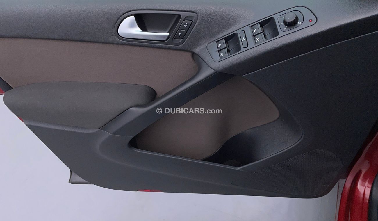 Volkswagen Tiguan TSI 2 | Zero Down Payment | Free Home Test Drive