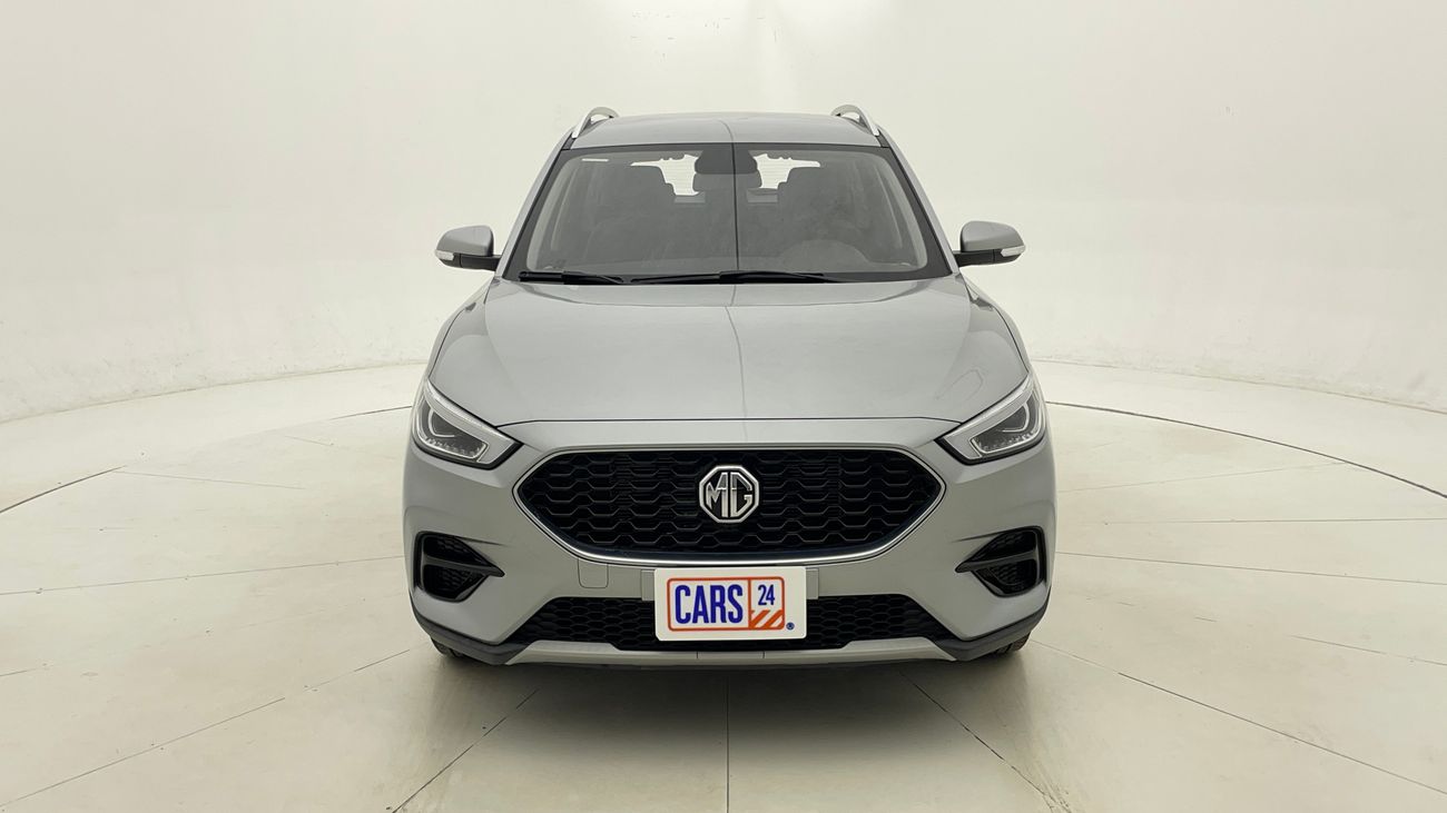 MG ZS STD 1.5 | Zero Down Payment | Free Home Test Drive