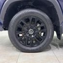 تويوتا تاندرا 3.5L Twin Turbo