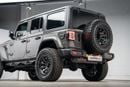 Jeep Wrangler Unlimited RUBICON