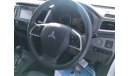 Mitsubishi L200 Diesel automatic 4WD Right Hand Drive