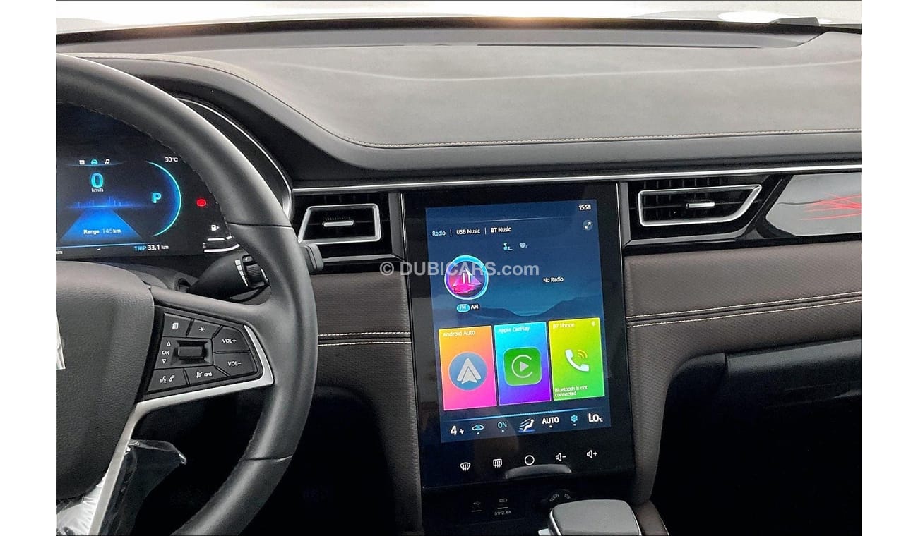 جاك J7 Intelligent