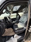 تويوتا برادو TOYOTA PRADO 2.4L TURBO ALL ROUNDER - G 2025 MODEL