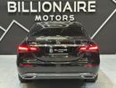 Mercedes-Benz E 350 MERCEDES-BENZ E350 | 2023 | PREMIUM + | KOREAN SPACE