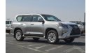 لكزس GX 460 LEXUS GX460 4.6L V8 AWD PETROL SUV 2023 | REAR CAMERA | PARKING SENSORS | POWER & MEMORY SEATS | SEA