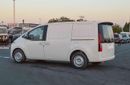 Hyundai Staria  HYUNDAI STARIA 2.2L FWD 5DOOR CARGO VAN 2025