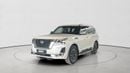 Nissan Patrol 5.6 V8 LE PLATINUM CITY 4WD AUTO | Guaranteed Warranty | 0 Down Payment