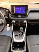Toyota RAV4 LE Toyota RAV4 4X4 2024